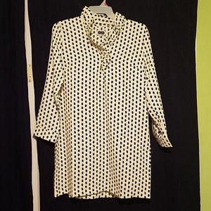 Mudpie whitney ruffle dress